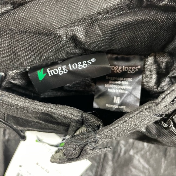 NWT Frogg Toggs All Sports Jacket Pants Combo - Picture 12 of 12